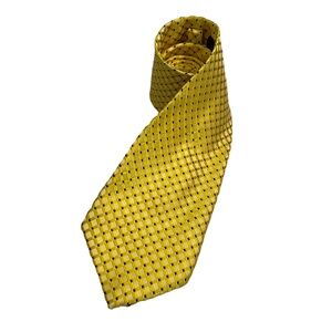 VERIE GOD FASHION COLLECTION FOR MEN. TIES FOR ANY TIME OF YEAR. 100% SILK.